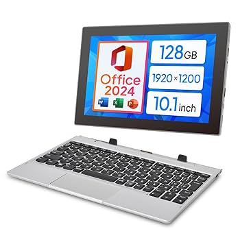 Windowsタブレット本体 NEC pc-VKE11U1V9 N4120 CPU1.10GHz 61lDZy0SRWL._AC_UL210_SR210,